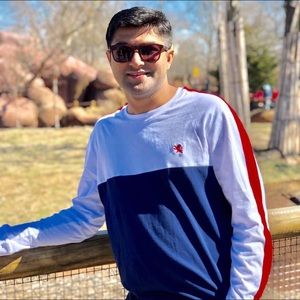 Meet your Posher, Jaydip